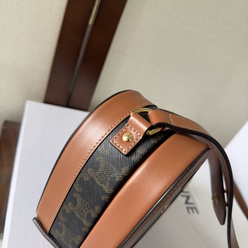 Celine Triomphe Bags